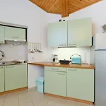 Luce Apartman Mali Losinj