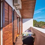 Luce Apartman Mali Losinj