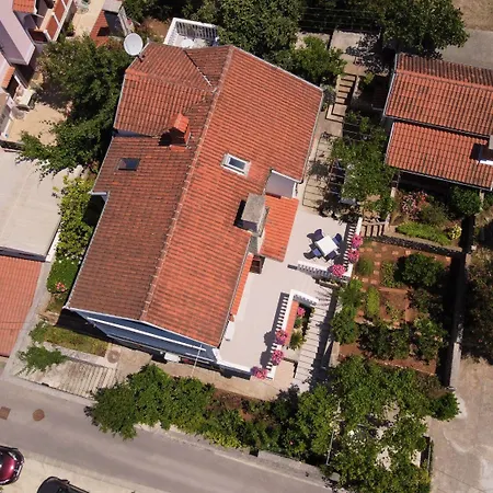 Luce Apartament Mali Lošinj