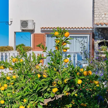 Luce * Mali Lošinj