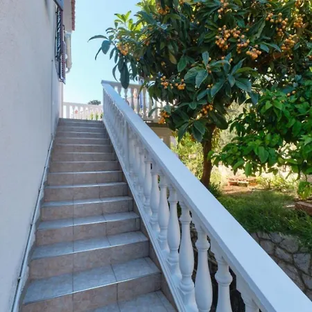 Apartament Luce Mali Lošinj