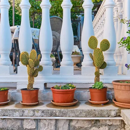 Luce Апартаменты *