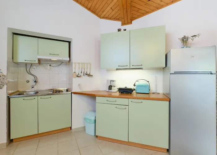 Luce Appartamento Mali Lošinj