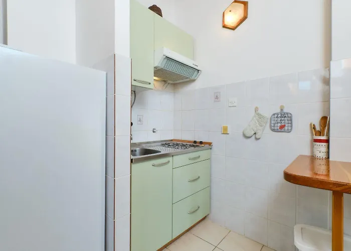 Luce Appartamento Mali Lošinj