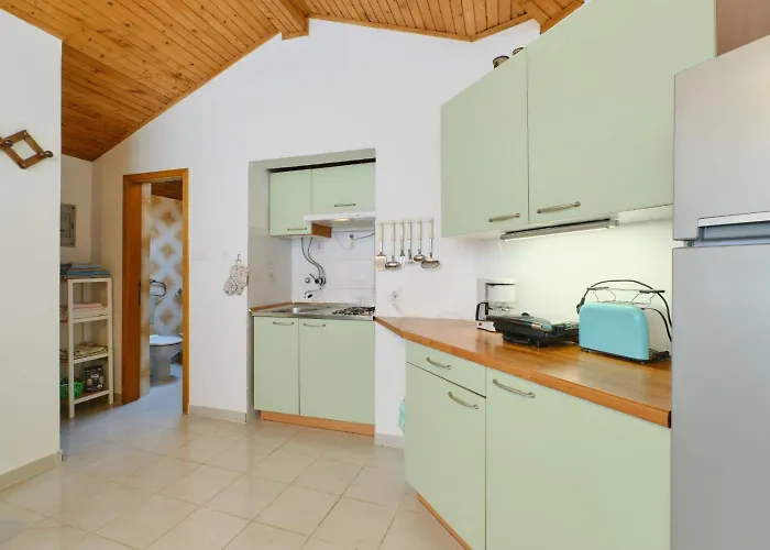 Appartamento Luce Mali Lošinj