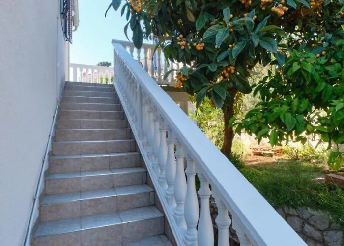 Luce * Mali Lošinj