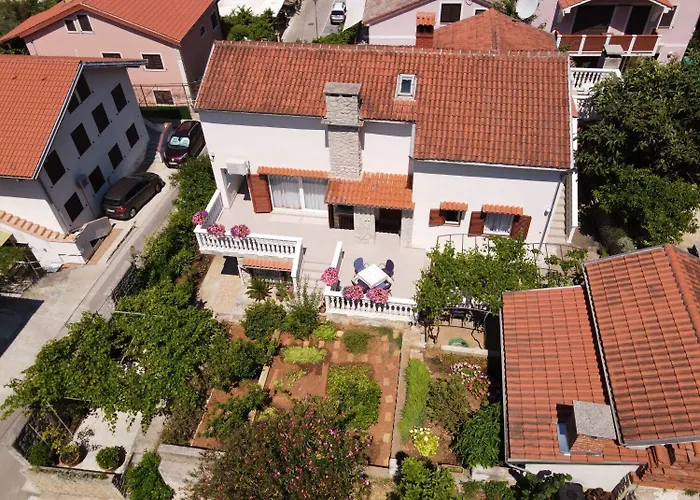 Luce Appartamento Mali Lošinj