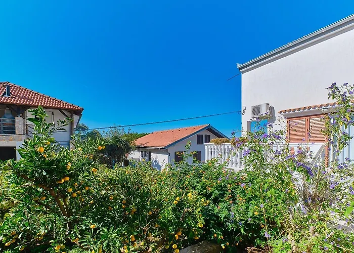 Appartamento Luce Mali Lošinj