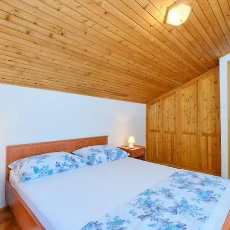 Luce Apartment