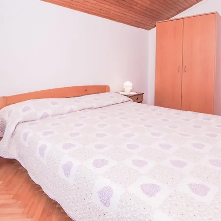 Luce Apartment