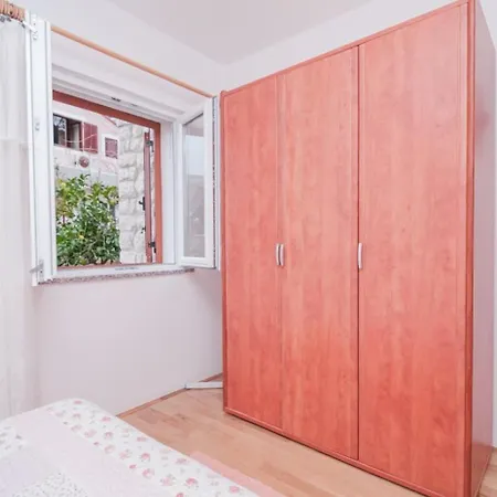 Luce Apartman *