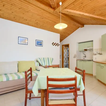 Apartman Luce *
