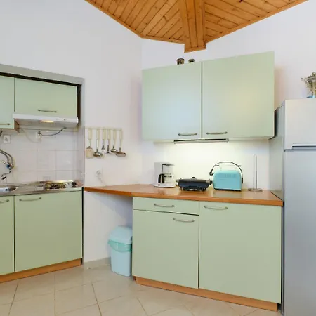 Luce Apartment Mali Losinj
