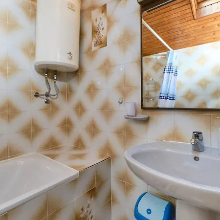 Luce Apartman