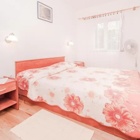 Apartment Luce *