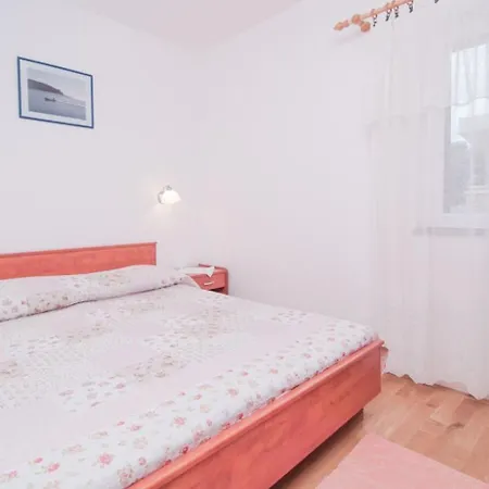 Apartment Luce *