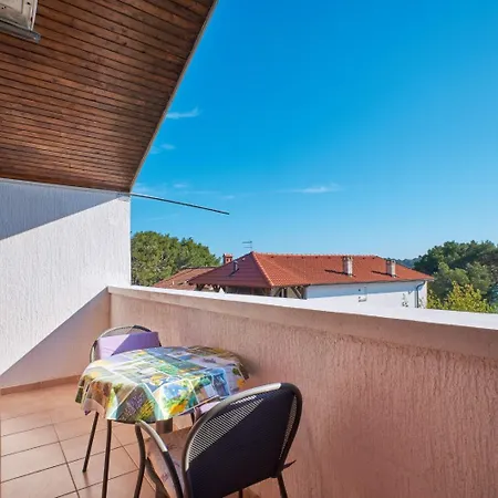 Luce Apartment Mali Losinj