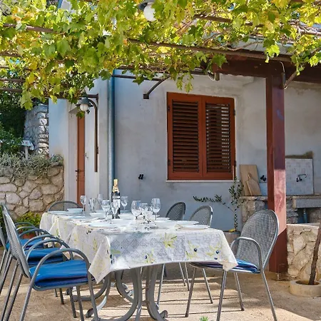 Luce Mali Losinj