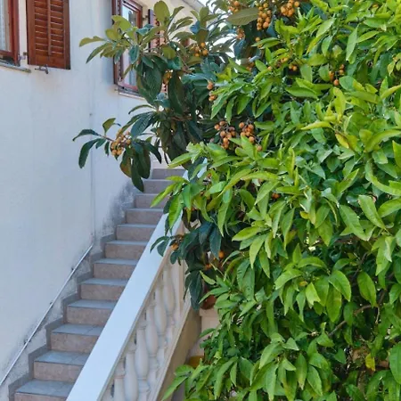 Luce Apartment