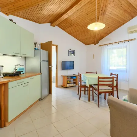 Apartment Luce *