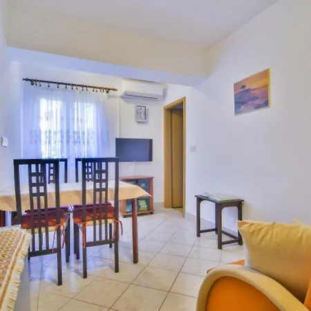Apartment Luce Mali Losinj