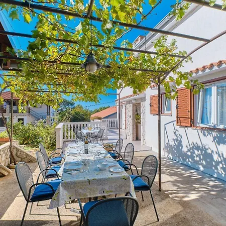 Luce * Mali Losinj