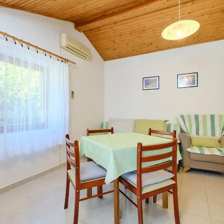 Apartment Luce *