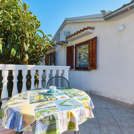 Apartment Luce Mali Losinj