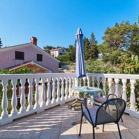 Luce Mali Losinj
