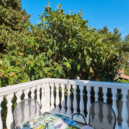 Luce * Mali Losinj