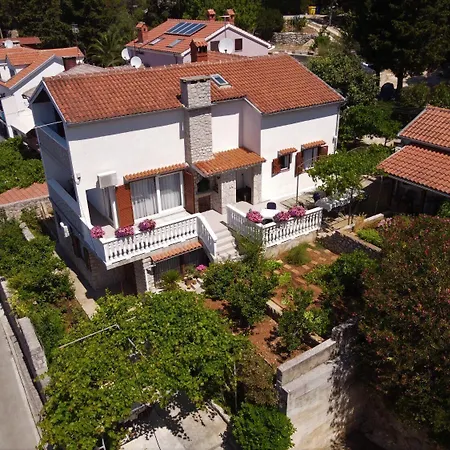 Apartment Luce Mali Losinj