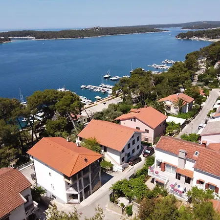 Luce Mali Losinj