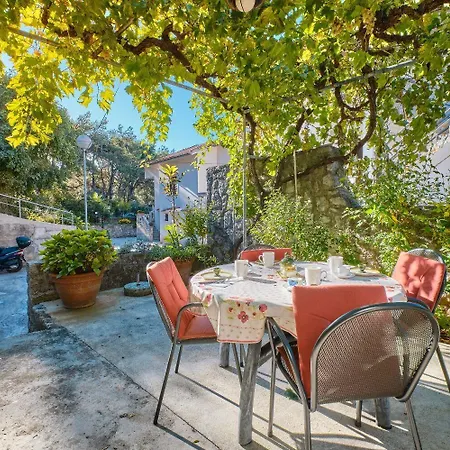 Apartment Luce *