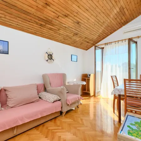 Luce Apartment