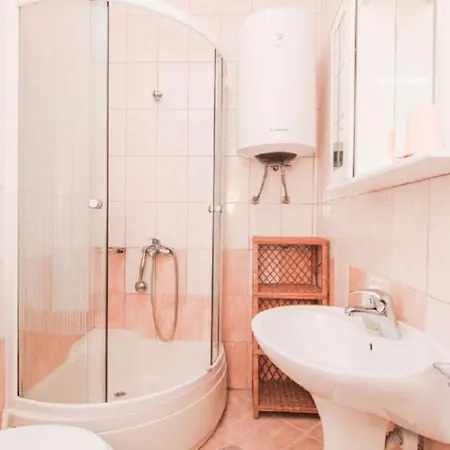 Luce Apartment