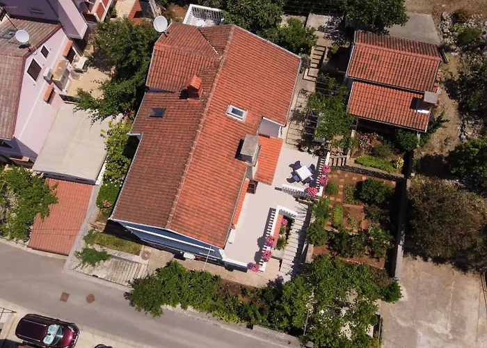 Luce Appartamento Mali Lošinj