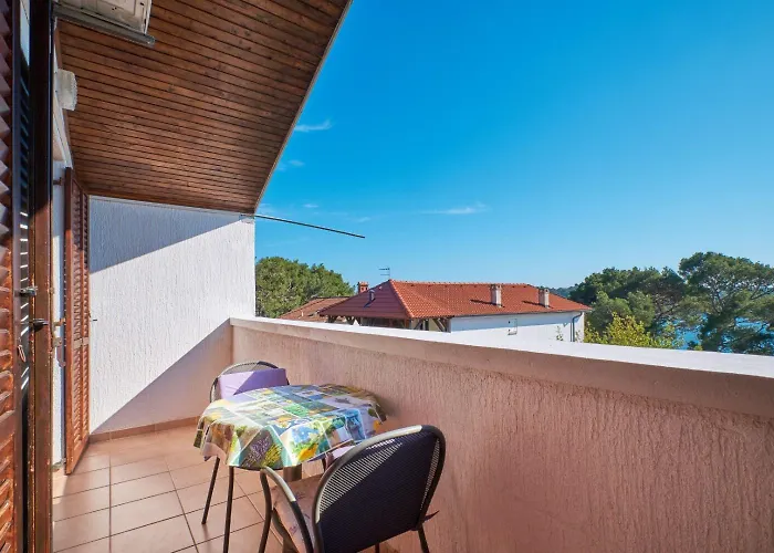 Luce Appartamento Mali Lošinj