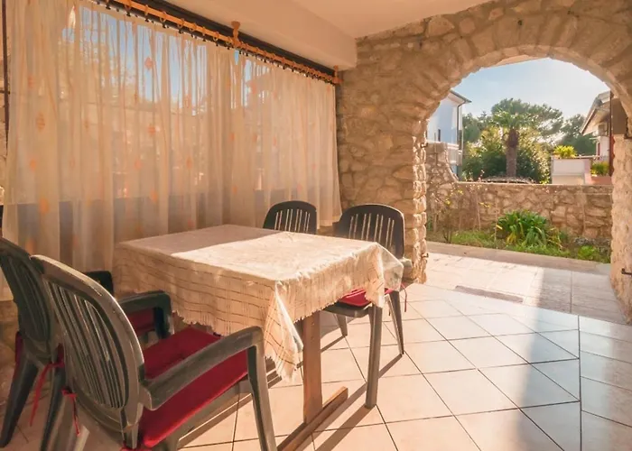 Appartamento Luce Mali Lošinj