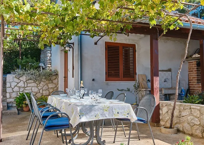 Luce Mali Lošinj