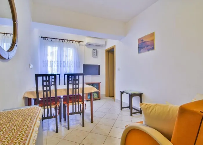 Appartamento Luce Mali Lošinj