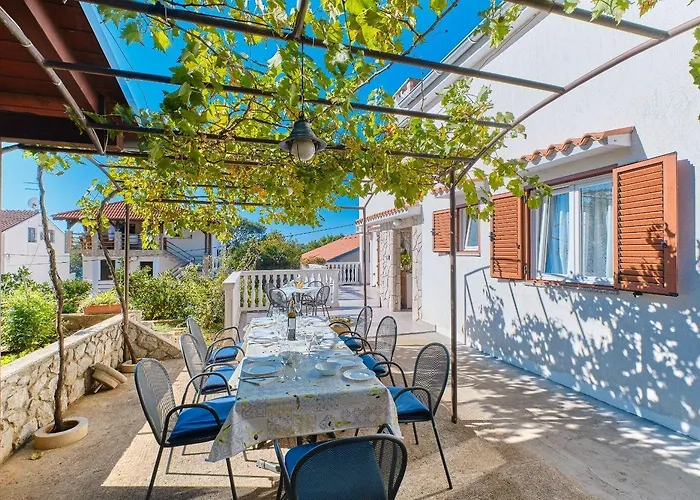 Luce * Mali Lošinj