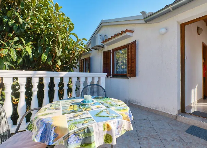 Appartamento Luce Mali Lošinj