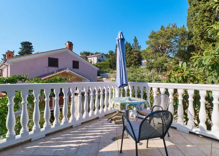 Luce Mali Lošinj
