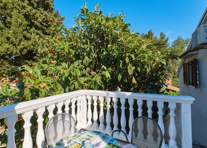 Luce * Mali Lošinj