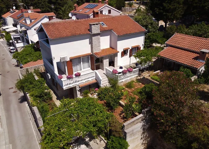 Appartamento Luce Mali Lošinj