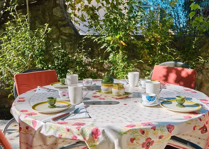 Luce * Mali Lošinj